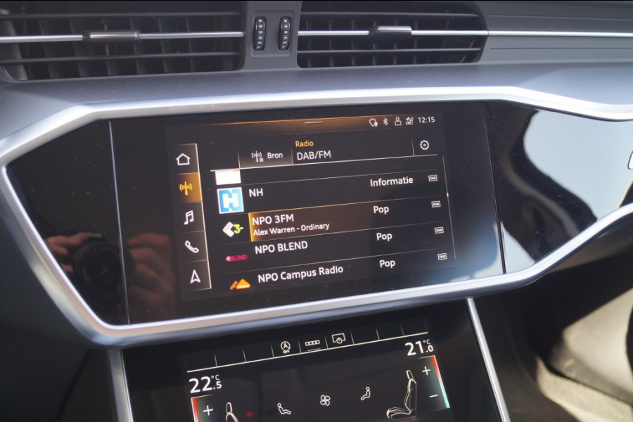 Audi A6 Avant 40 TFSI 204pk Automaat Pro line -NAVI-ECC-