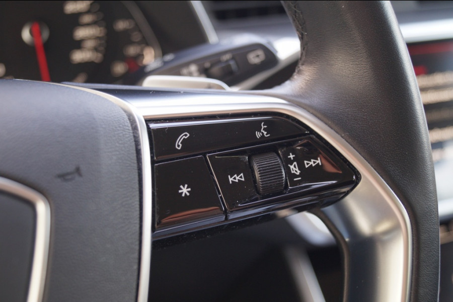 Audi A6 Avant 40 TFSI 204pk Automaat Pro line -NAVI-ECC-