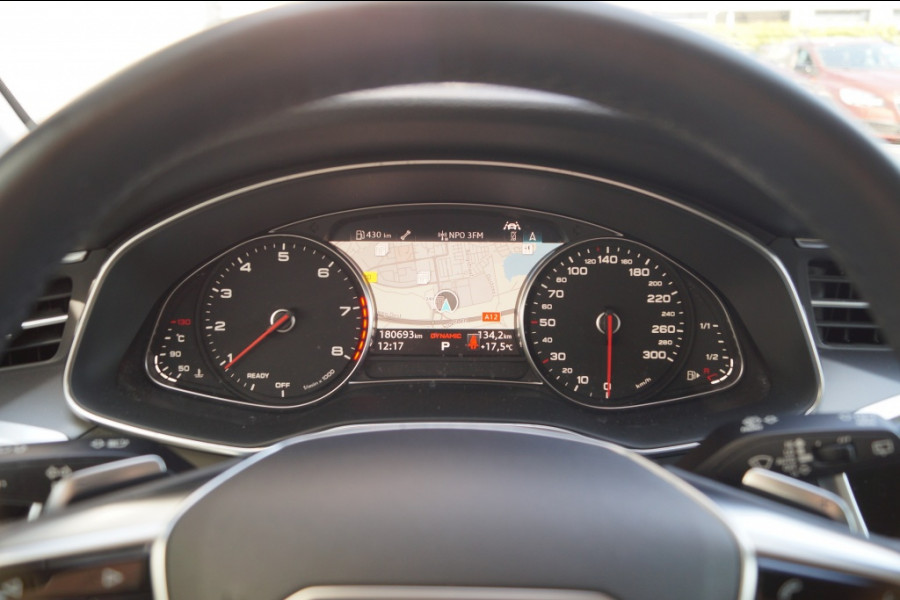 Audi A6 Avant 40 TFSI 204pk Automaat Pro line -NAVI-ECC-