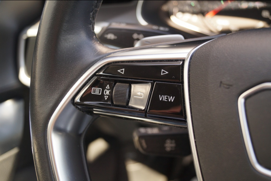 Audi A6 Avant 40 TFSI 204pk Automaat Pro line -NAVI-ECC-