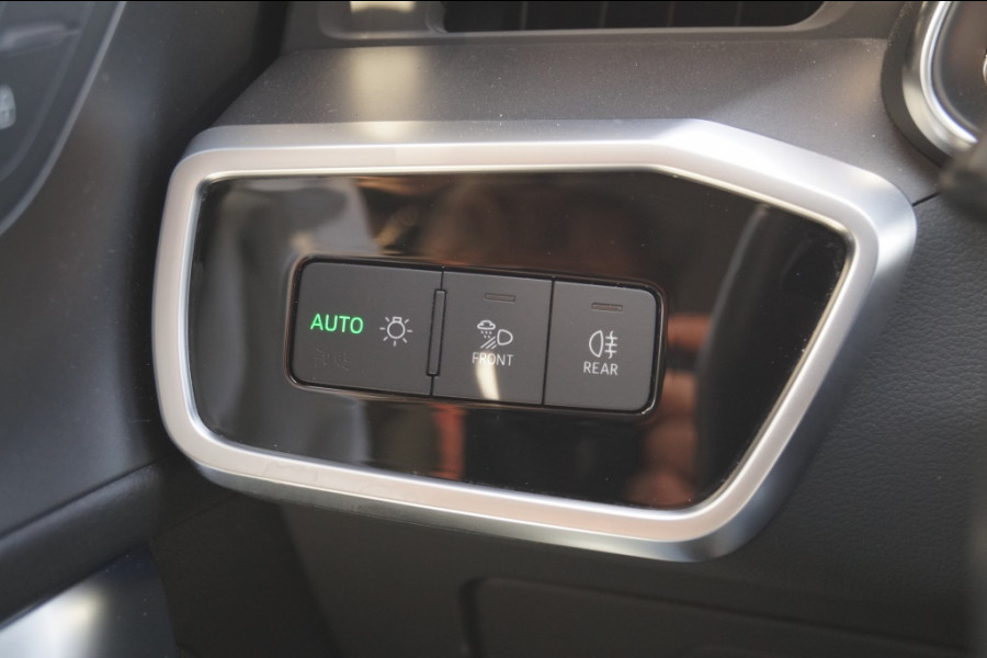 Audi A6 Avant 40 TFSI 204pk Automaat Pro line -NAVI-ECC-