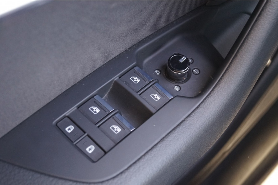 Audi A6 Avant 40 TFSI 204pk Automaat Pro line -NAVI-ECC-