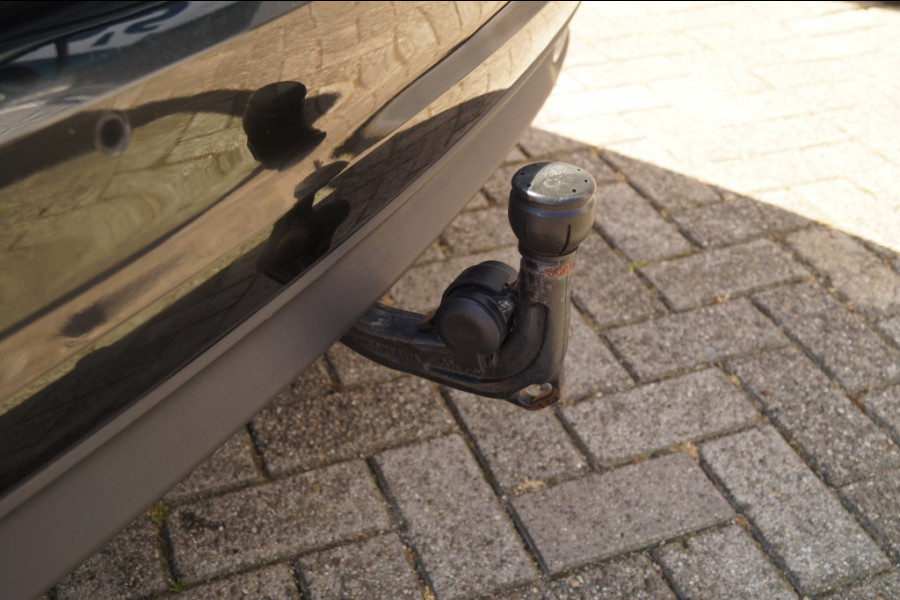 Audi A6 Avant 40 TFSI 204pk Automaat Pro line -NAVI-ECC-