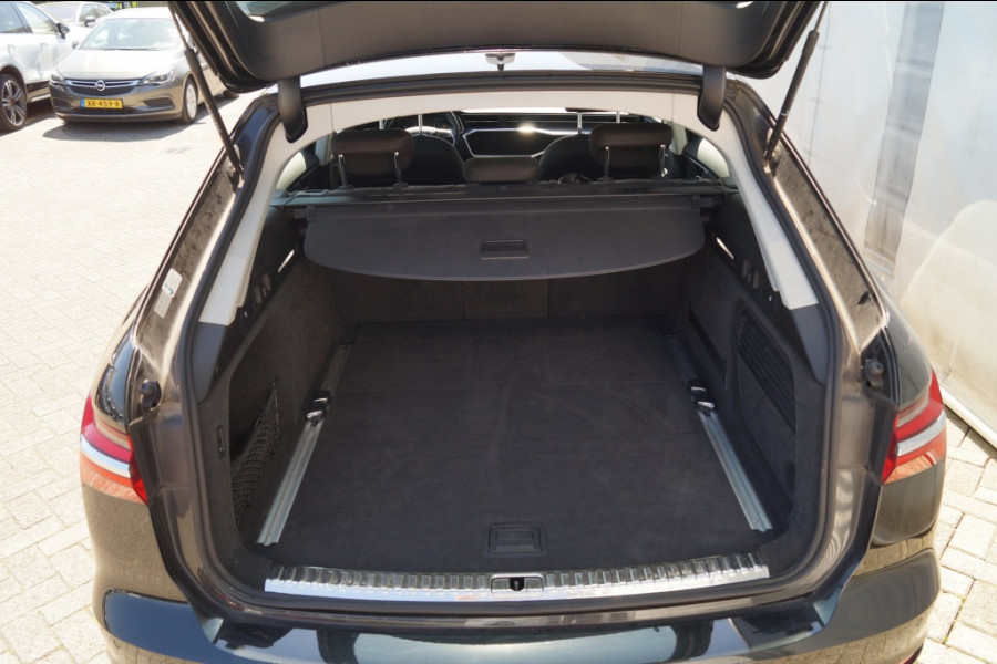 Audi A6 Avant 40 TFSI 204pk Automaat Pro line -NAVI-ECC-