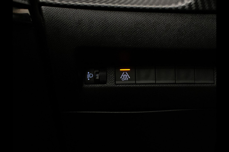 Peugeot 208 1.2 PureTech Blue Lease Active Sport (APPLE CARPLAY,NAVI,CRUISE,CLIMATE,PDC,LED,SPORTSTOELEN,NETTE STAAT)