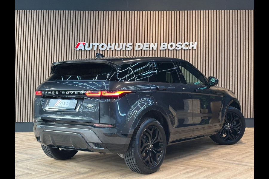 Land Rover Range Rover Evoque P300e AWD R-Dynamic S 309PK