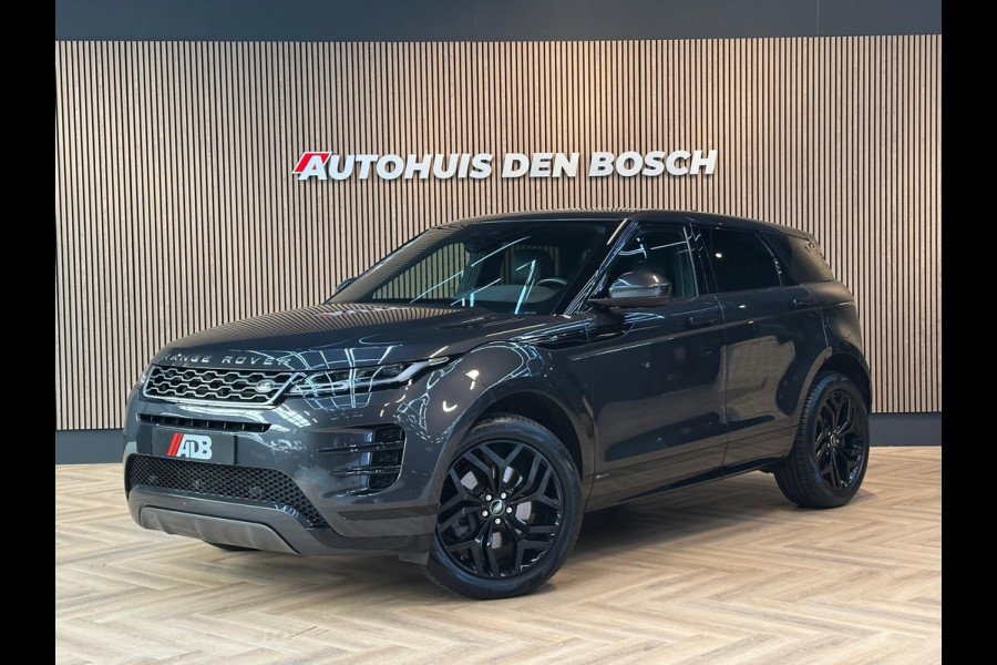 Land Rover Range Rover Evoque P300e AWD R-Dynamic S 309PK