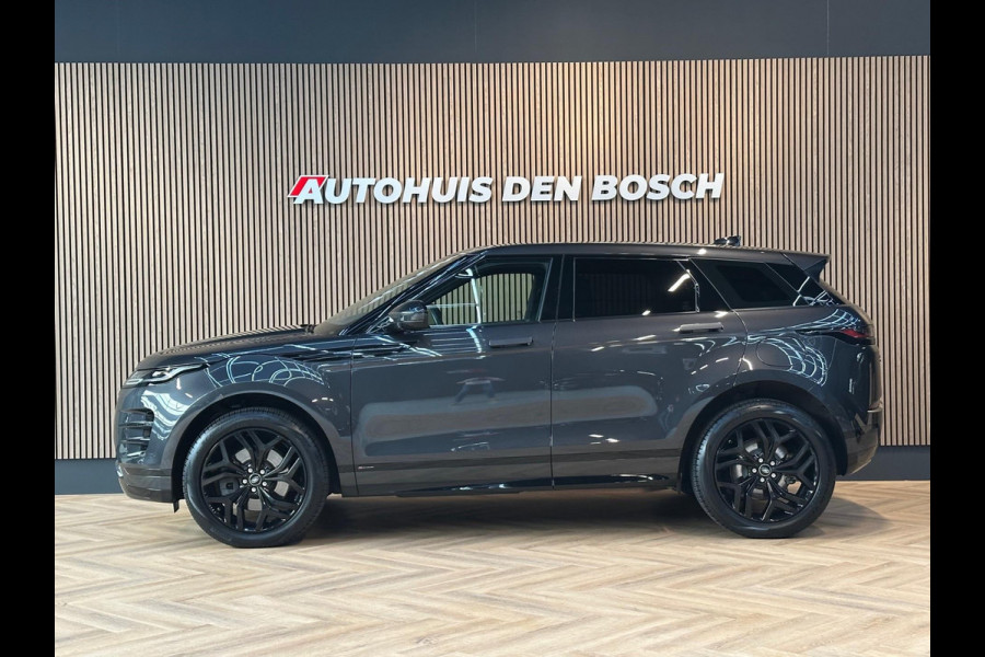Land Rover Range Rover Evoque P300e AWD R-Dynamic S 309PK