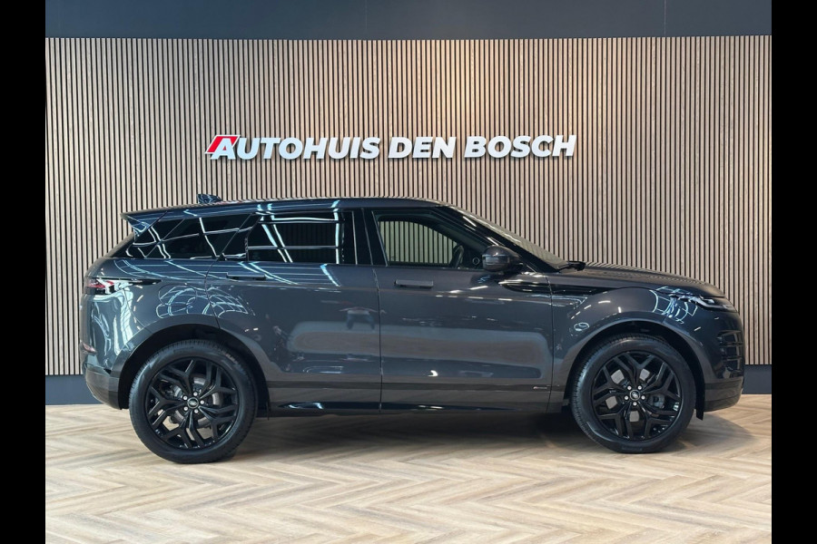 Land Rover Range Rover Evoque P300e AWD R-Dynamic S 309PK