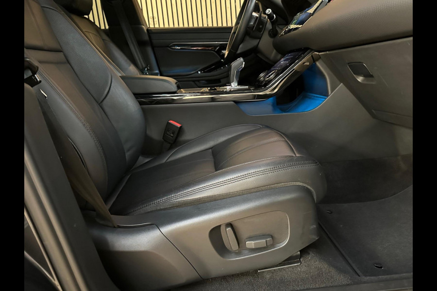 Land Rover Range Rover Evoque P300e AWD R-Dynamic S 309PK