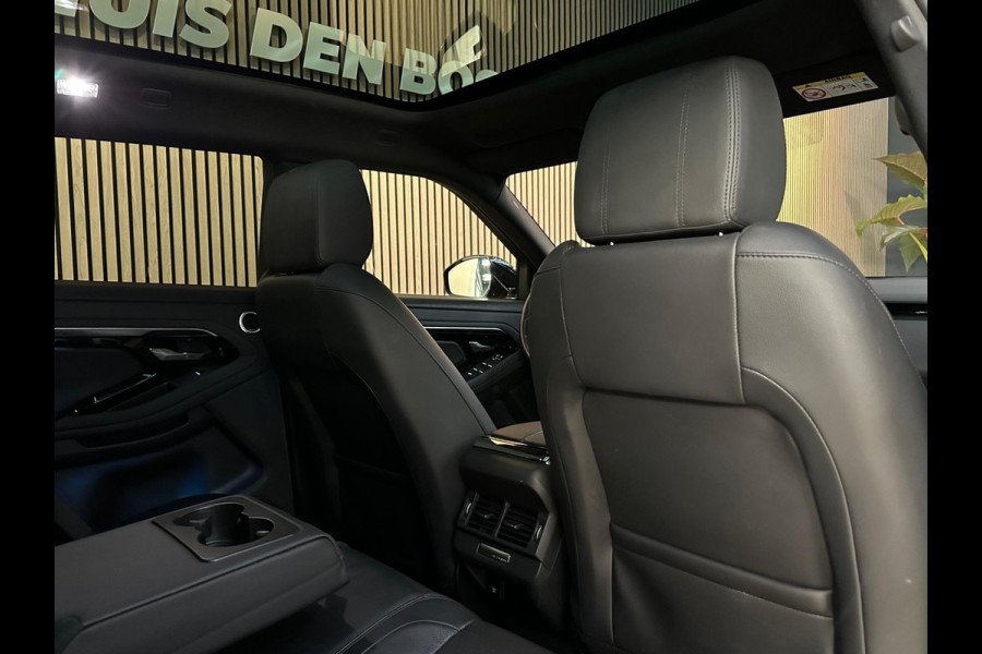 Land Rover Range Rover Evoque P300e AWD R-Dynamic S 309PK