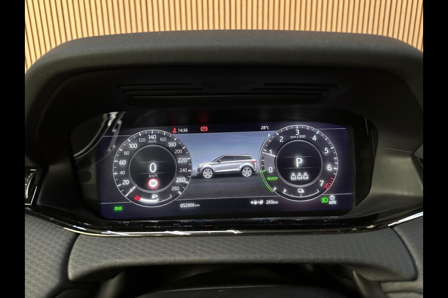 Land Rover Range Rover Evoque P300e AWD R-Dynamic S 309PK