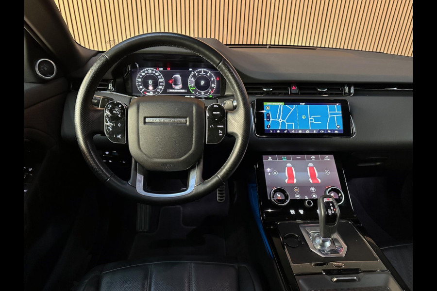 Land Rover Range Rover Evoque P300e AWD R-Dynamic S 309PK