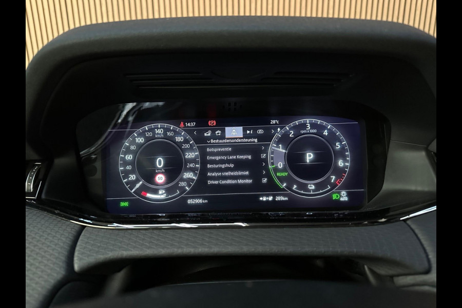 Land Rover Range Rover Evoque P300e AWD R-Dynamic S 309PK