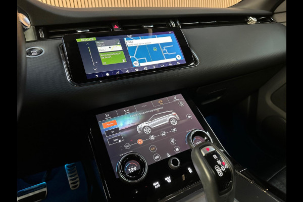 Land Rover Range Rover Evoque P300e AWD R-Dynamic S 309PK