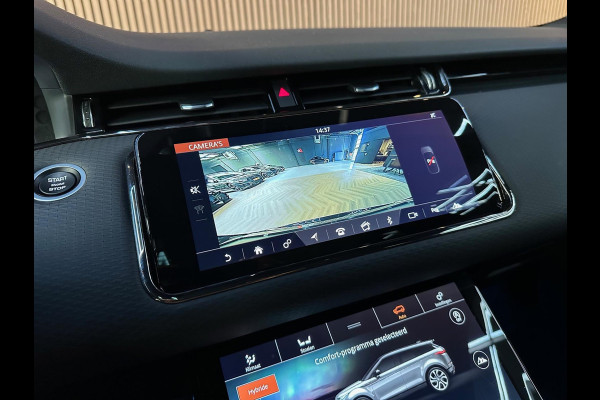 Land Rover Range Rover Evoque P300e AWD R-Dynamic S 309PK