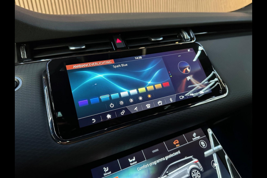 Land Rover Range Rover Evoque P300e AWD R-Dynamic S 309PK