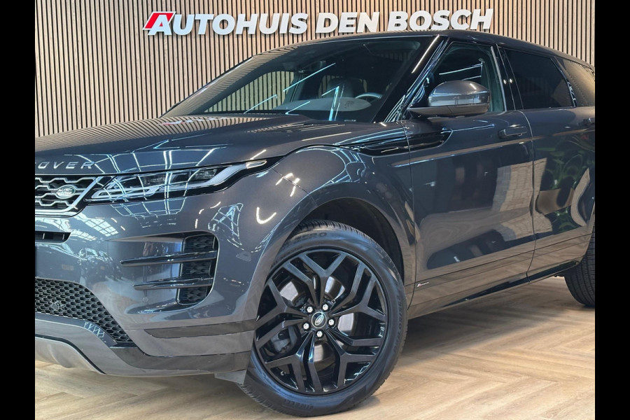 Land Rover Range Rover Evoque P300e AWD R-Dynamic S 309PK