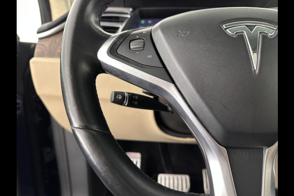 Tesla Model X 100D AWD [ FREE-CHARGING ] [ 3-Fase ] Aut. *AUTOPILOT | LUXURY-LEATHER | NAVI-FULLMAP | FULL-LED | AIR-SUSPENSION | DIGI-COCKPIT | KEYLESS | CAMERA | DAB+ | HEATED-SPORT-SEATS | TOWBAR | CCS-FASTLOADER | 20''ALU*