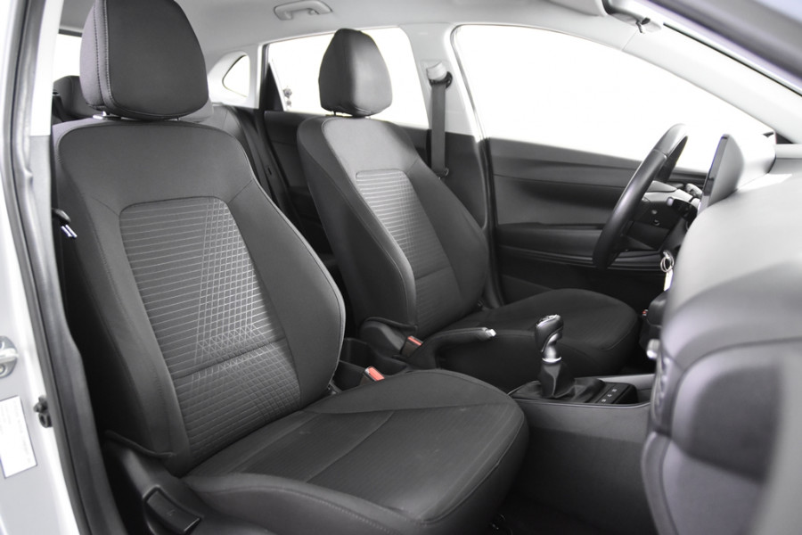 Hyundai i20 1.0 T-GDI Techno *1ste Eigenaar*Navigatie*Carplay*