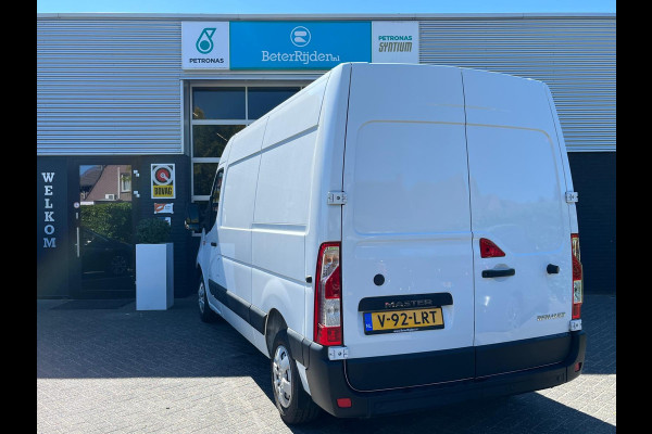 Renault Master T31 Z.E. L1H2, Automaat, Airco, Bluetooth, Camera, Cruise
