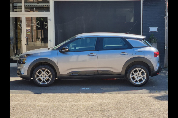 Citroën C4 Cactus 1.2 PureTech Business CARPLAY / TREKHAAK / DAB / CLIMA / NAVI