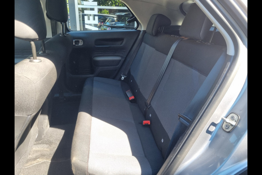 Citroën C4 Cactus 1.2 PureTech Business CARPLAY / TREKHAAK / DAB / CLIMA / NAVI
