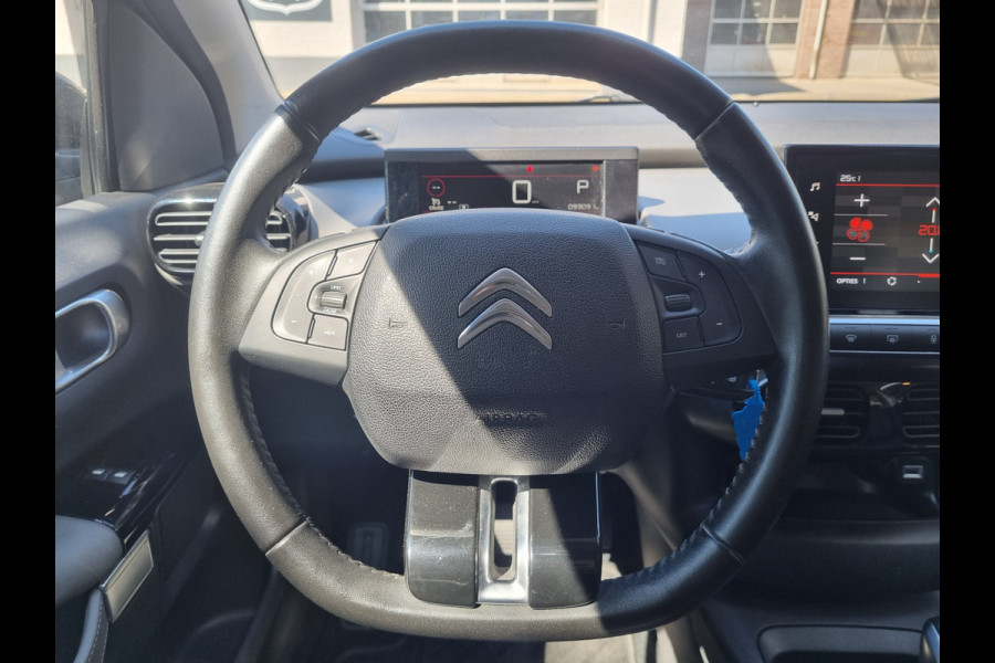 Citroën C4 Cactus 1.2 PureTech Business CARPLAY / TREKHAAK / DAB / CLIMA / NAVI