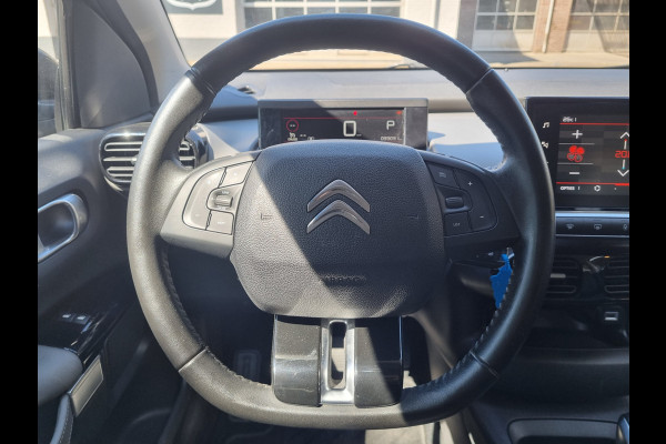 Citroën C4 Cactus 1.2 PureTech Business CARPLAY / TREKHAAK / DAB / CLIMA / NAVI
