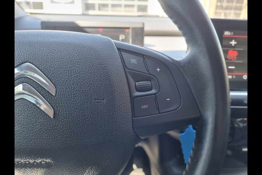Citroën C4 Cactus 1.2 PureTech Business CARPLAY / TREKHAAK / DAB / CLIMA / NAVI