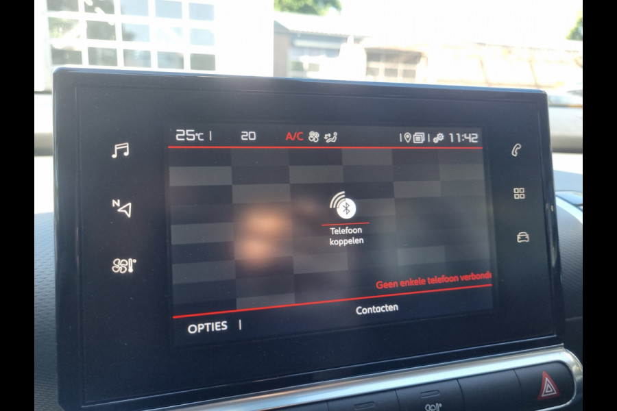 Citroën C4 Cactus 1.2 PureTech Business CARPLAY / TREKHAAK / DAB / CLIMA / NAVI
