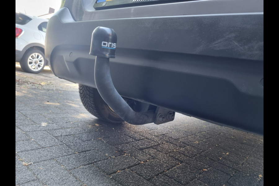 Citroën C4 Cactus 1.2 PureTech Business CARPLAY / TREKHAAK / DAB / CLIMA / NAVI
