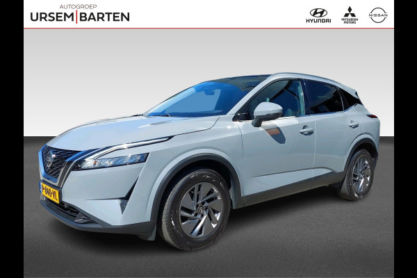 Nissan QASHQAI 1.3 MHEV Acenta | Design pack