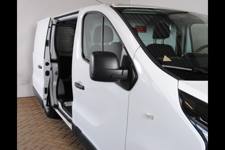 Renault Trafic 1.6 dCi T29L1H1ComEn