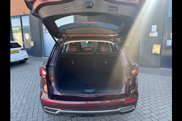 Renault Koleos Automaat 4WD