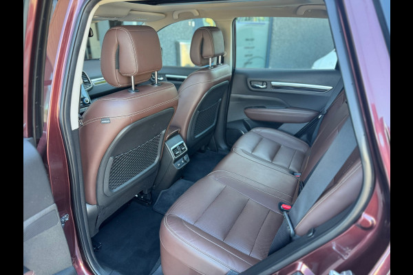 Renault Koleos Automaat 4WD