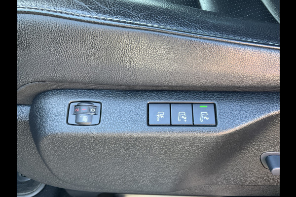 Opel Zafira-e Life 7-Pers Innovation Braun-Ability-Stoellift Trekhaak Leder Pano Hud Vol opties!