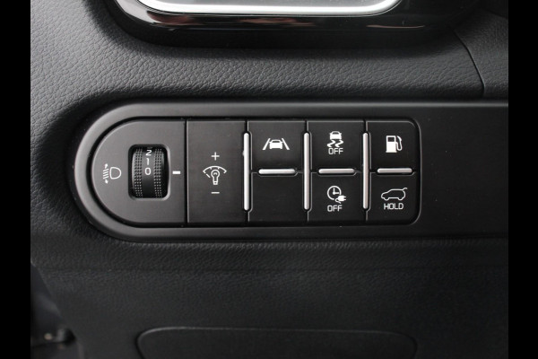 Kia Ceed Sportswagon 1.6 GDI PHEV DynamicLine | DEMO ! | Climate control Achteruitrij camera Parkeersensoren Adaptive cruise control Verwarmde voorstoelen LED Navigatie Stuurverwarming Apple Carplay/ Android Auto
