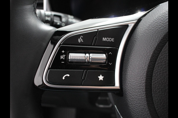 Kia Ceed Sportswagon 1.6 GDI PHEV DynamicLine | DEMO ! | Climate control Achteruitrij camera Parkeersensoren Adaptive cruise control Verwarmde voorstoelen LED Navigatie Stuurverwarming Apple Carplay/ Android Auto