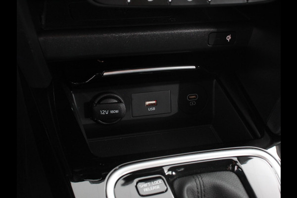 Kia Ceed Sportswagon 1.6 GDI PHEV DynamicLine | DEMO ! | Climate control Achteruitrij camera Parkeersensoren Adaptive cruise control Verwarmde voorstoelen LED Navigatie Stuurverwarming Apple Carplay/ Android Auto