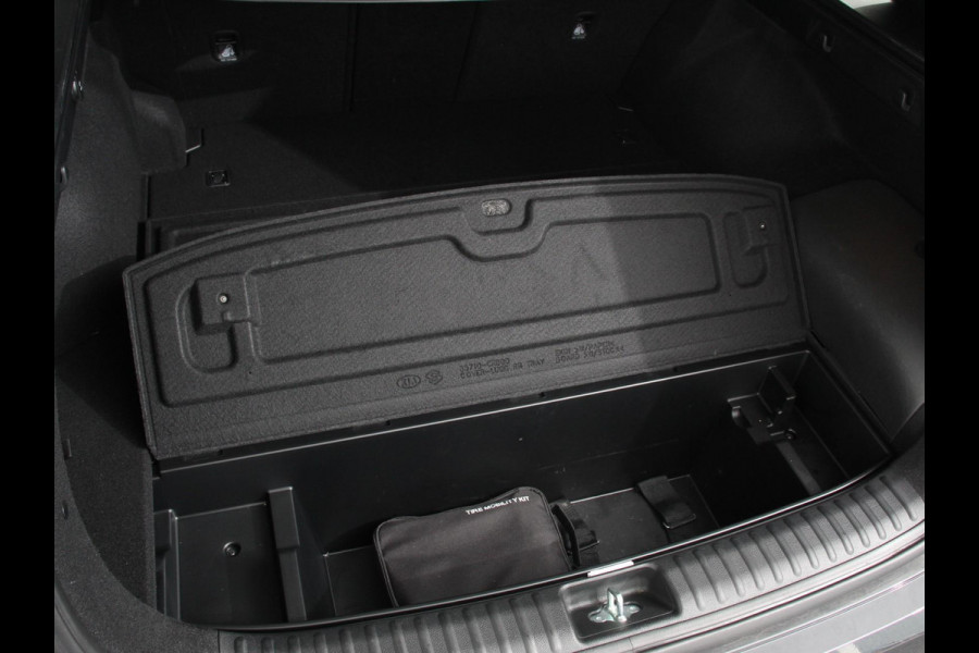 Kia Ceed Sportswagon 1.6 GDI PHEV DynamicLine | DEMO ! | Climate control Achteruitrij camera Parkeersensoren Adaptive cruise control Verwarmde voorstoelen LED Navigatie Stuurverwarming Apple Carplay/ Android Auto