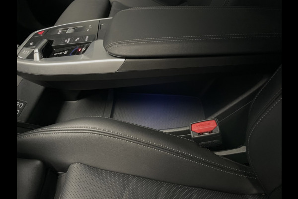 BMW X1 x-Drive 25e M-Sport/20 inch/trekhaak/elec stoelen/leer/harman ka