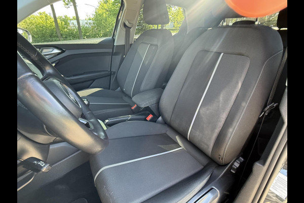 Audi A1 Sportback 25 TFSI Pro Line,carplay,dab, digitaal cocpit, cruise control,1 e eigenaar,NL auto met nationale auto pas