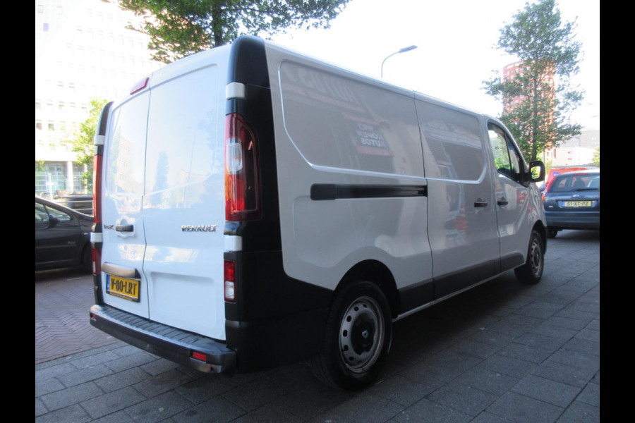 Renault Trafic 1.6 dCi T29 L2H1 Comfort Navi Airco PDC