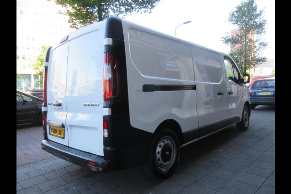Renault Trafic 1.6 dCi T29 L2H1 Comfort Navi Airco PDC