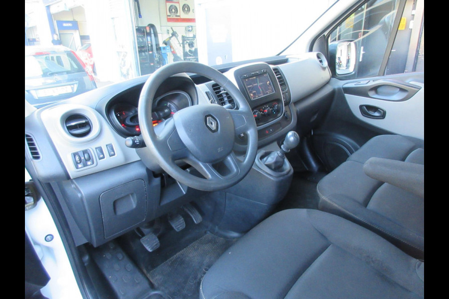 Renault Trafic 1.6 dCi T29 L2H1 Comfort Navi Airco PDC