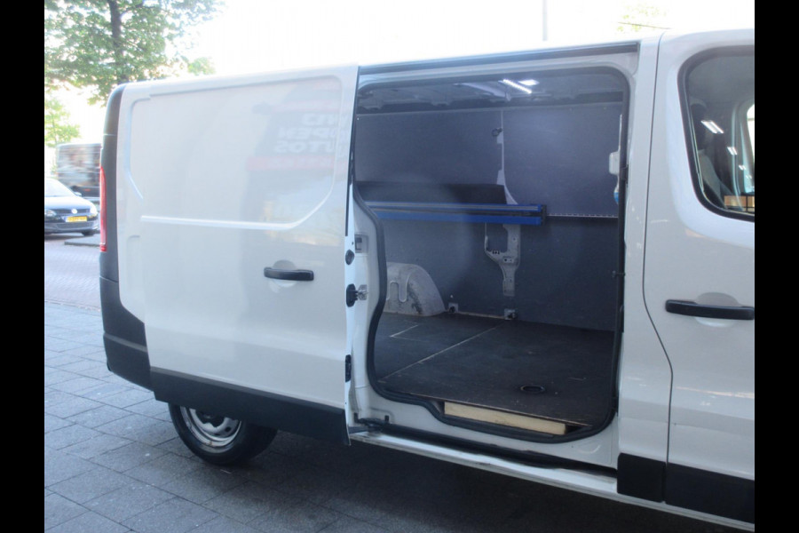 Renault Trafic 1.6 dCi T29 L2H1 Comfort Navi Airco PDC