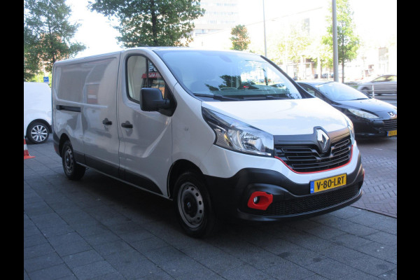 Renault Trafic 1.6 dCi T29 L2H1 Comfort Navi Airco PDC