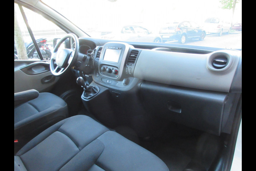 Renault Trafic 1.6 dCi T29 L2H1 Comfort Navi Airco PDC