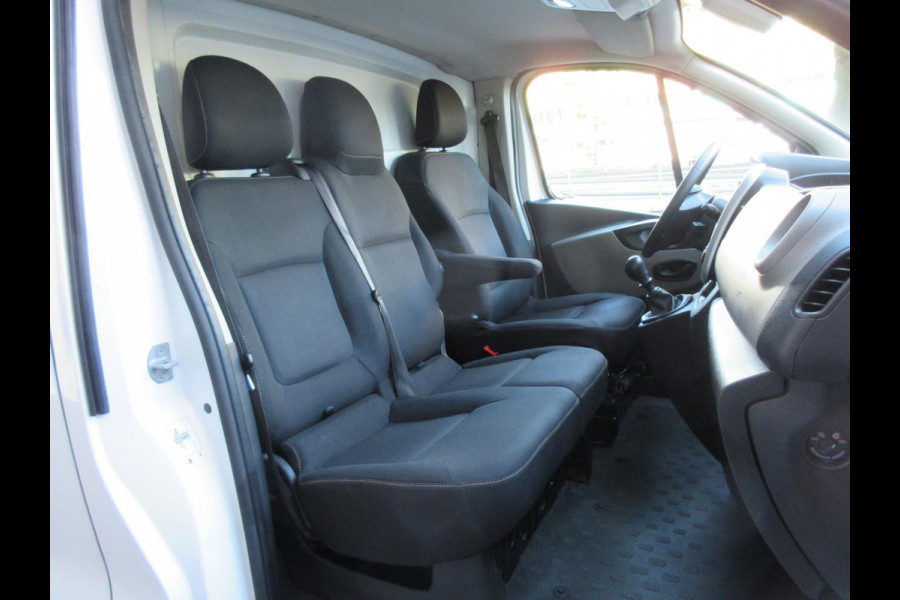 Renault Trafic 1.6 dCi T29 L2H1 Comfort Navi Airco PDC